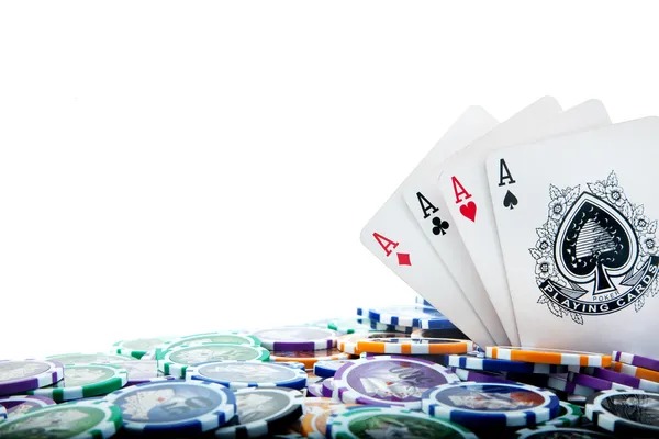 JILI live blackjack table with dealer and player chip controls