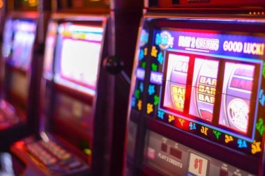 Live dealer studio with multiple camera angles showing blackjack table