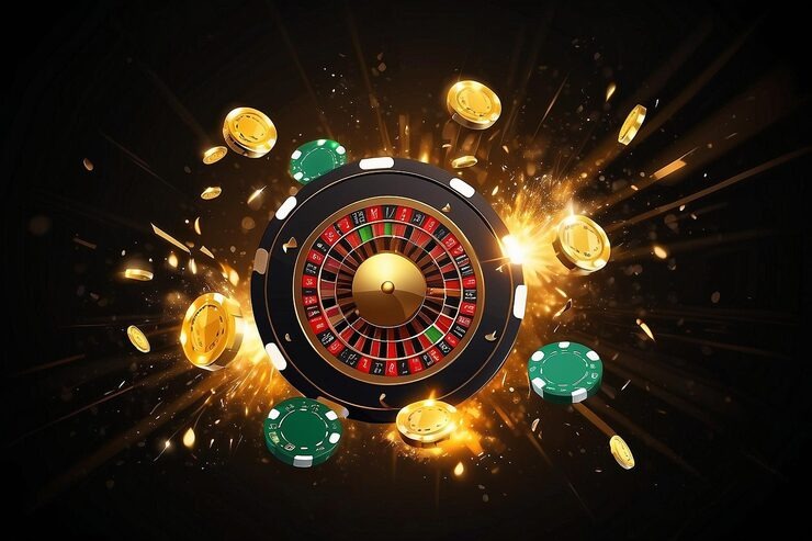 Live dealer interface showing table selection with bet limits and dealer profiles