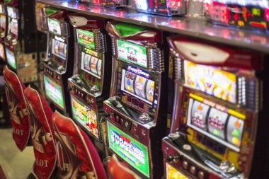 Live blackjack table with dealer and player cards showing on screen